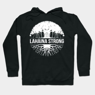 Lahaina Strong Hoodie